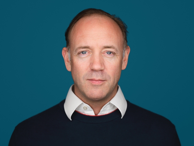 Simon Faure