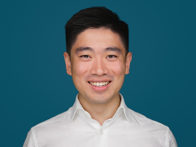 Harry Chen