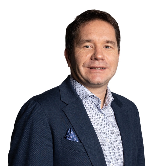 Gilles Vanden Plas