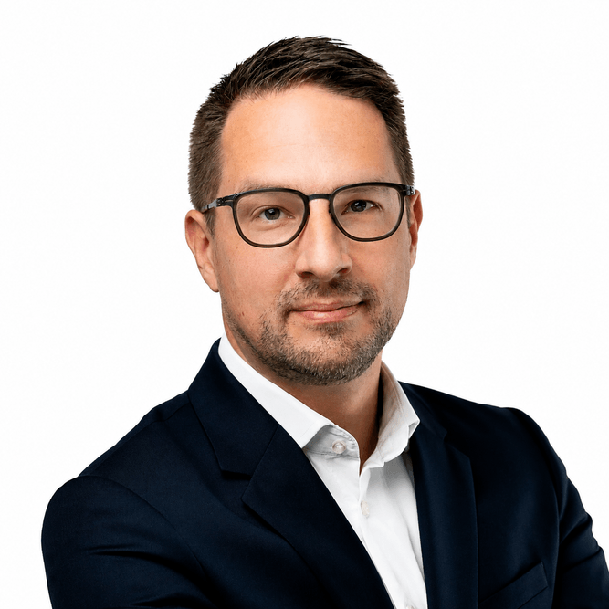 Michael Lindauer