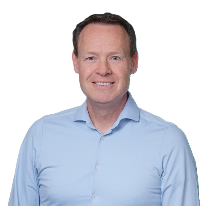 Martin van Dam