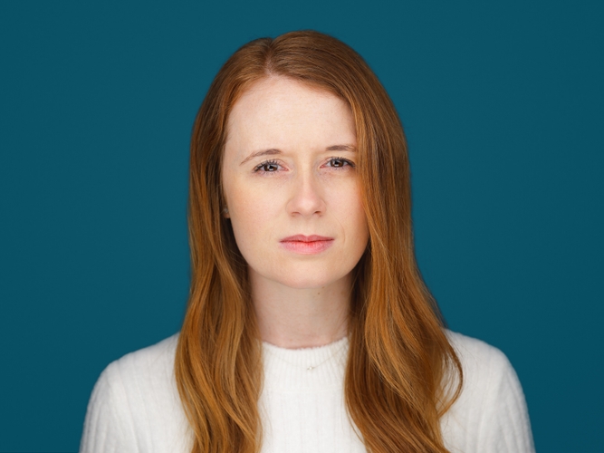 Joanne Plimmer