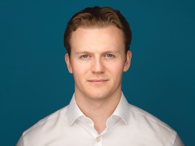 Anders Krong