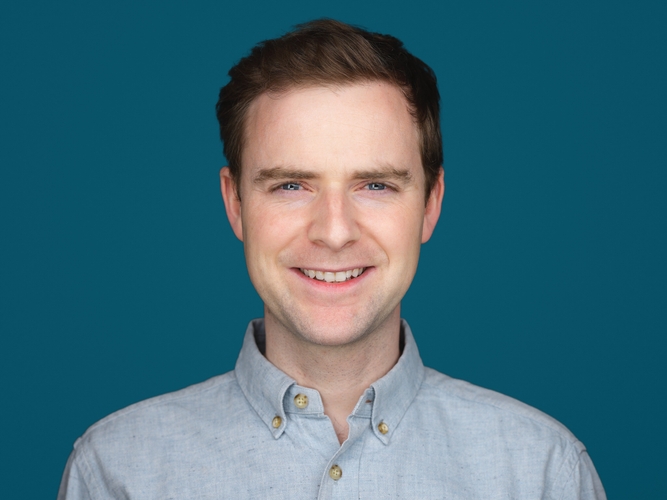 Benjamin Peeters