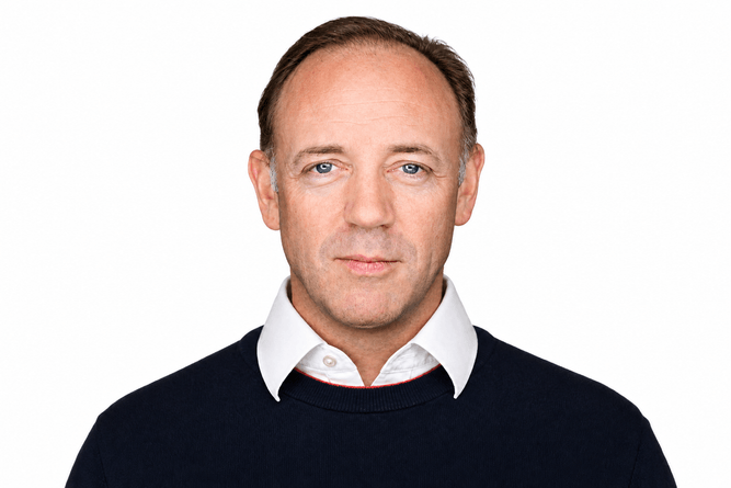 Simon Faure