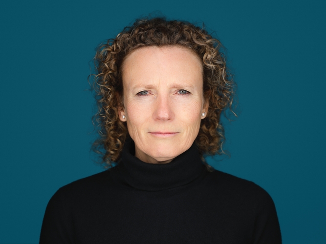Kat Fowler